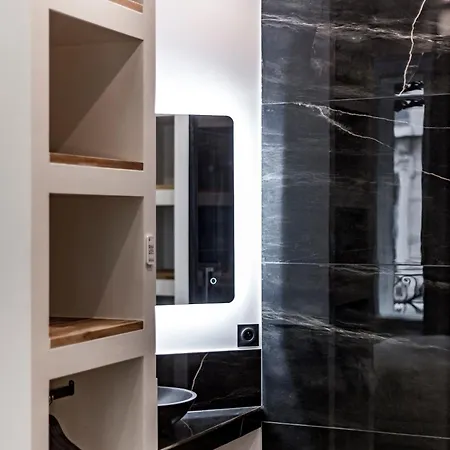 Les Jacobins, Hypercentre Lyon