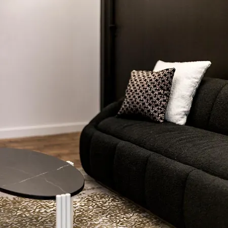 Les Jacobins, Hypercentre Lägenhet Lyon