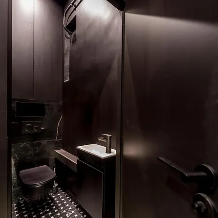 Les Jacobins, Hypercentre Apartment *
