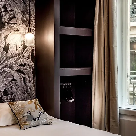 Les Jacobins, Hypercentre Apartment Lyon